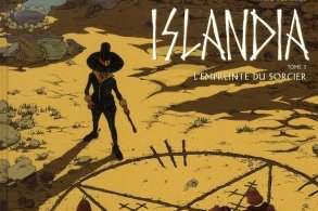 Série Islandia