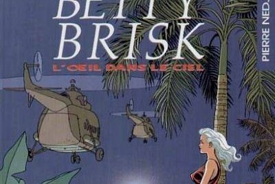 Betty Brisk