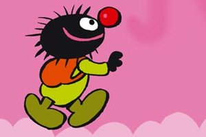 Série Petit Poilu