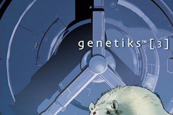 Série Genetiks TM
