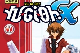Yu-Gi-Oh ! GX
