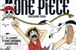 Série One Piece