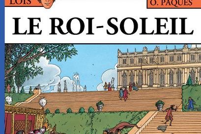 Série Loïs