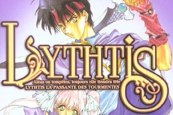 Série Lythtis