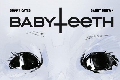 Série Babyteeth