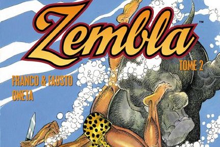 Série Zembla