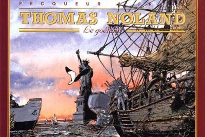 Série Thomas Noland