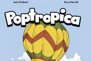 Série Poptropica