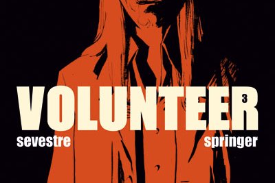 Volunteer