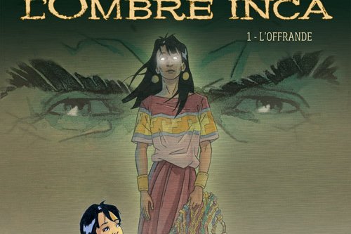 Ombre Inca (L')