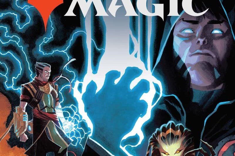 Série Magic : The Gathering