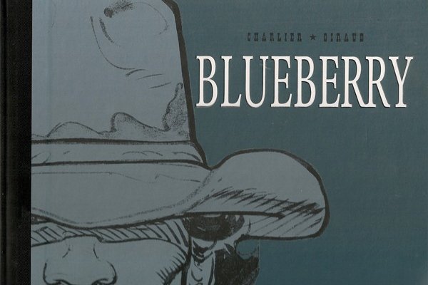 Série Blueberry - Deuxième intégrale Le Soir