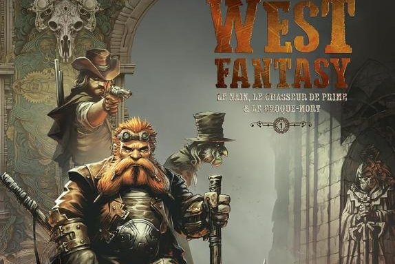 Série West Fantasy