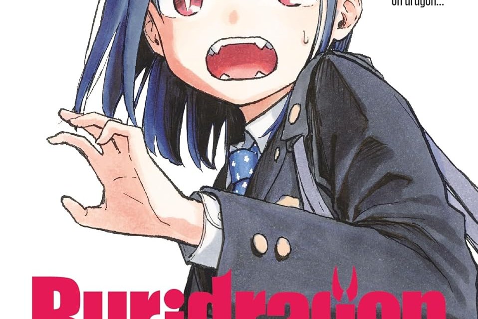 Ruridragon