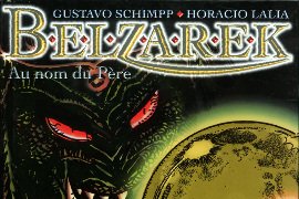 Série Belzarek