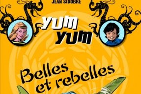 Série Yum Yum