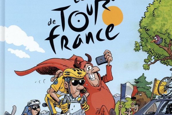 Tour de France (Le) - Hachette