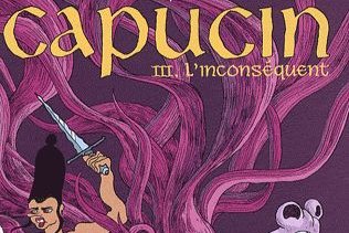 Série Capucin