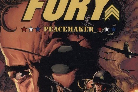 Fury Peacemaker