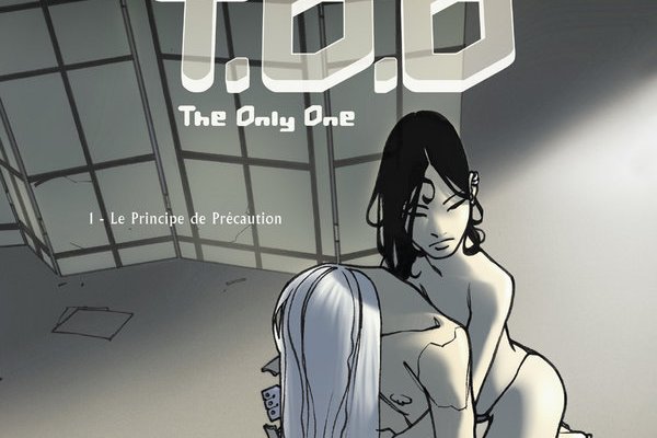 T.O.O. The Only One