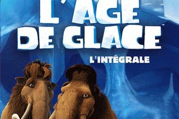 Série Âge de glace (L')