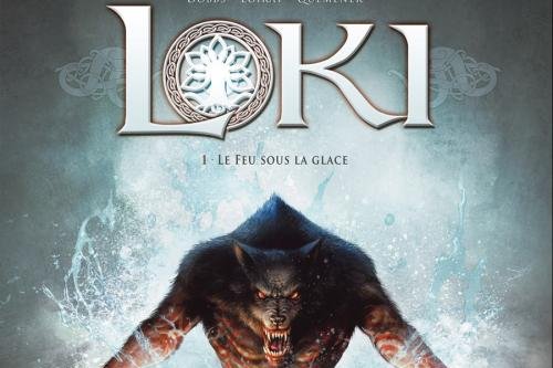 Série Loki