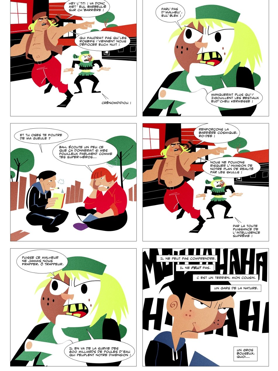 Spécial Origines - Page 6