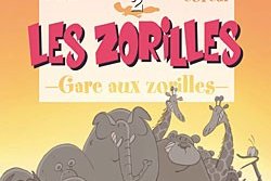 Série Zorilles (Les)
