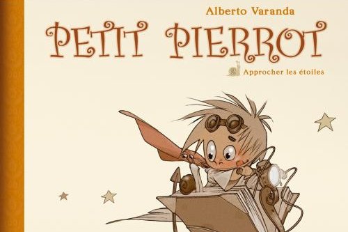 Petit Pierrot