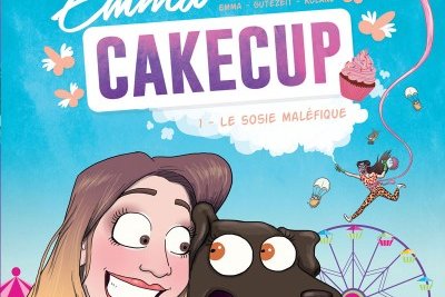 Série Emma Cakecup