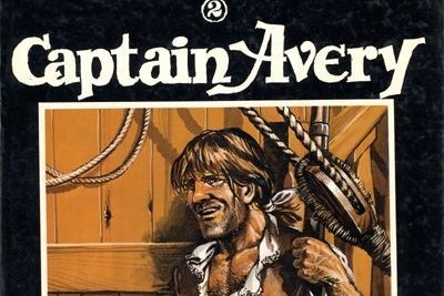 Série Pirates de l'Océan Indien (Les)