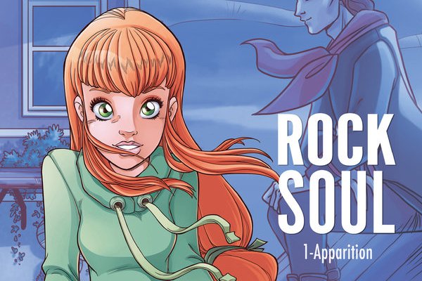 Rocksoul