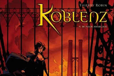Série Koblenz
