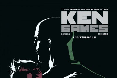 Série Ken Games