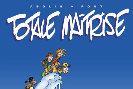 Série Totale Maîtrise