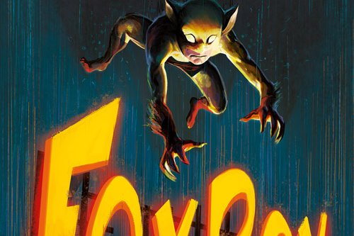 Série Fox-Boy