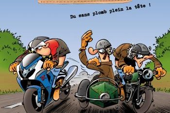 Série Mieux vaut Tard