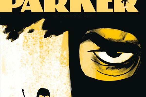 Série Parker