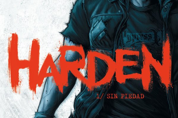 Série Harden
