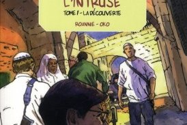Série Intruse (L')