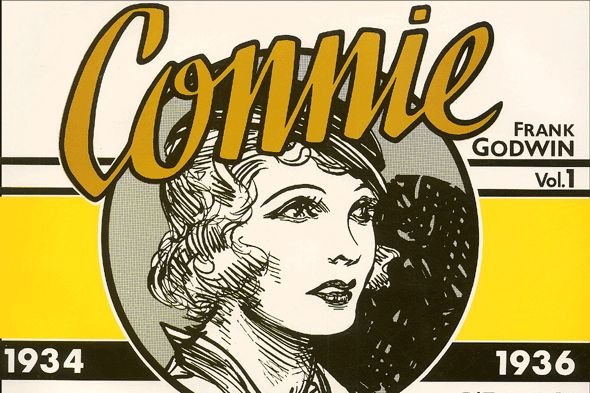 Connie