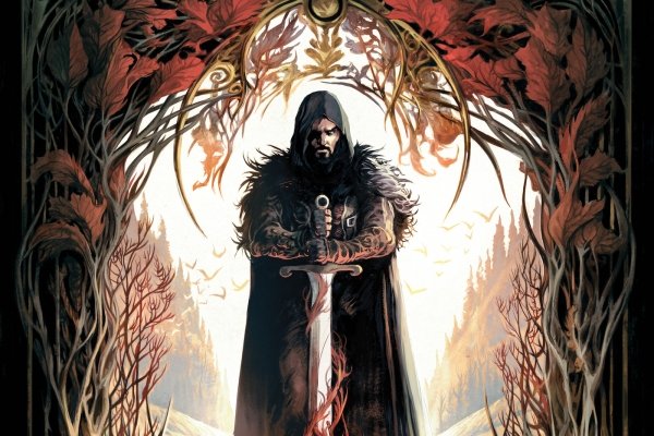 Série Pendragon