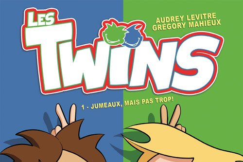 Twins (Les)