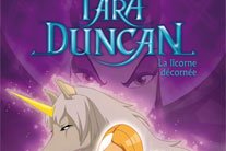 Série Tara Duncan