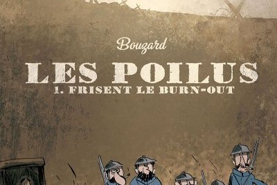 Poilus (Les)