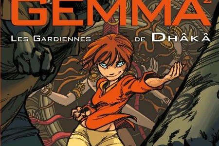 Série Gemma