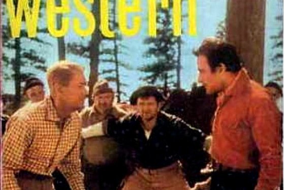 Série Western (Edi Europ)