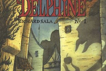 Delphine