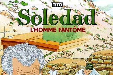 Série Soledad