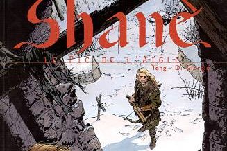Série Shane